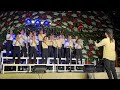 SIMBANG GABI Lucio San Pedro St Michael Chorale Version