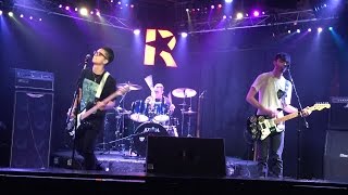 A Place To Hide- 4-16-16-LIVE @ Revolution Music Hall