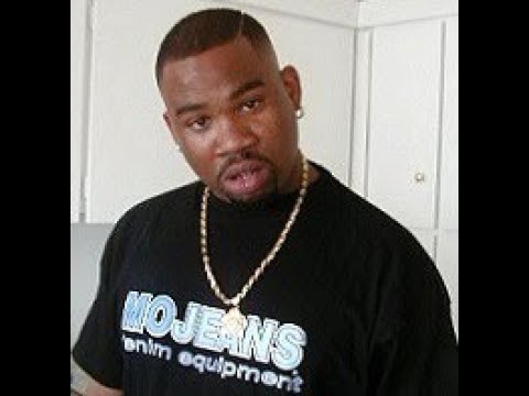 Mac Shawn - Seen The Whole World (feat Sandman) 1997 💥