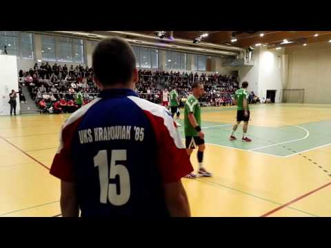 Horror na Derbach Małopolski