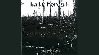 Hate Forest - Attila