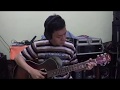 Cover Gitar Dewa 19 Cintakan Membawamu Kembali