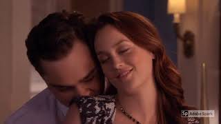 Chuck &amp; Blair Öpücem HD