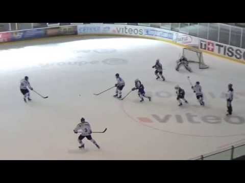 HCC VS HCFG du 19.10.2014