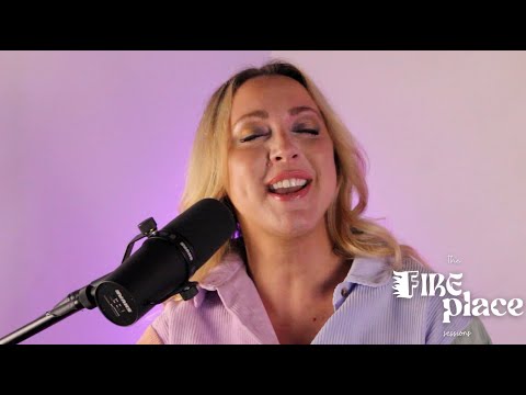 Simone Elisa - Alter Ego + Don't Give In | The Fireplace Sessions