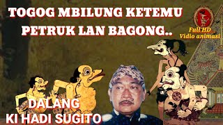 Download lagu TOGOG, MBILUNG KETEMU BAGONG & PETRUK . DALANG KI HADI SUGITO ( Full HD Vidio ) mp3 Download lagu TOGOG, MBILUNG KETEMU BAGONG & PETRUK . DALANG KI HADI SUGITO ( Full HD Vidio ) mp3