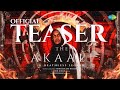 The Akaali - Official Teaser | Swayam Siddha, Nasser, Vinoth Kishan | Anish Mohan