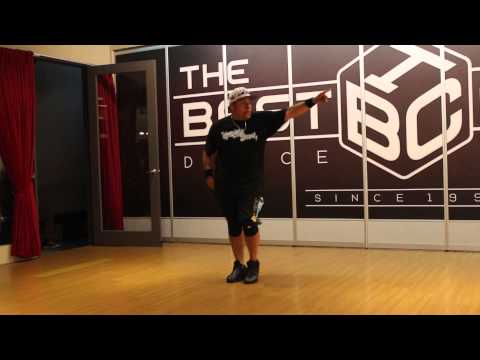 20140531 Loose Caboose Solo after Workshop in TBC Taiwan