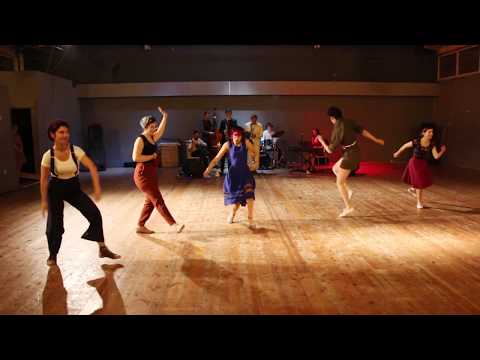 Desert Stomp 2017 - Solo Jazz Finals