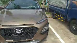 preview picture of video 'Hình ảnh Hyundai Kona'