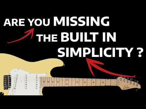 16 Years of Guitar Frustration Solved: My BREAKTHROUGH Moment