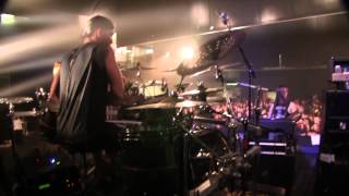 Gorguts - Stiff And Cold - Trois-Rivieres 2012