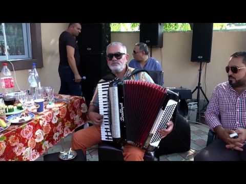 Studio M Buzau si Ionica Minune   Nunta la Georgica Dumitru 2016