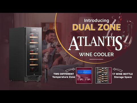 Wine Cooler Spares