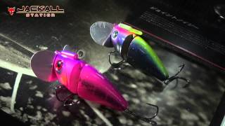 鯰ルアー開発始動‼