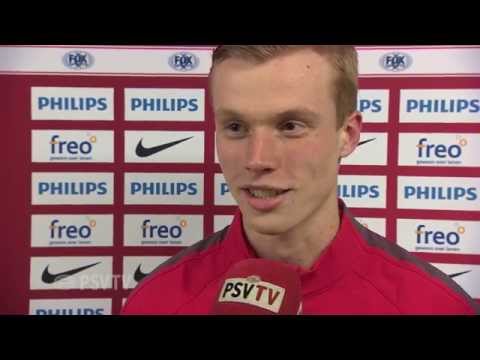 Het debuut van Dani van der Moot