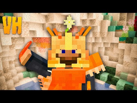 I'm Over 9000 EP20 Vault Hunters Modded Minecraft