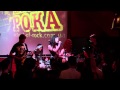 Школа Рока (Харьков): Arctic Monkeys - Old Yellow Bricks (Cover ...