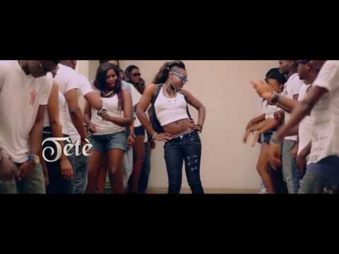 Askia - Tat' Obaseh (Official Music Video)