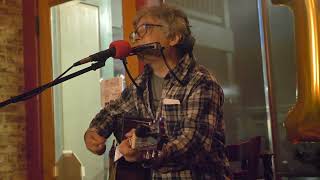 1. In Praise of Sha Na Na