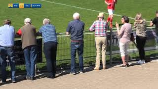 SC Everstein - SSC '55 2 - 0