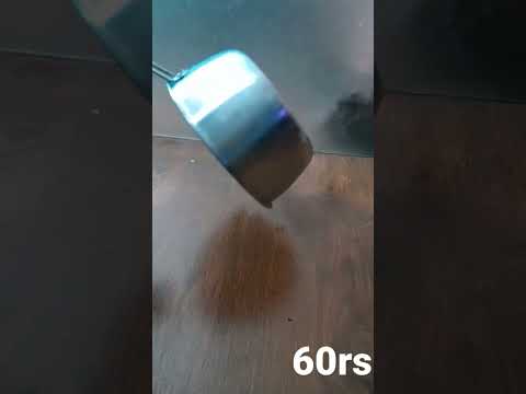 Stainless Steel Saucepan