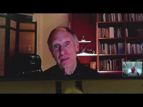 Insight San Diego: Joseph Goldstein Q&A on the Satipatthana Sutta