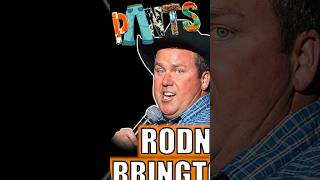 Comedian Funniest Rodney Carrington - BOXER 🤣😁 #shorts #funny #comedy