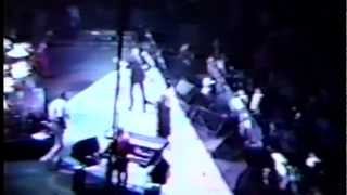 Fleetwood Mac - Don&#39;t Let Me Down Again (Indianapolis &#39;87)