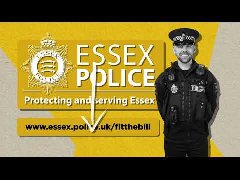 Do you meet the criteria to become a police officer?