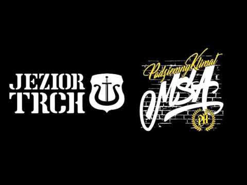 JEZIOR TRCH-CASH LOVE FEAT.  MYSZA PODZIEMNY KLIMAT