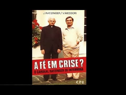 Padre Paulo Ricardo: Bento XVI e a Teologia da Libertação (Pregação Completa)