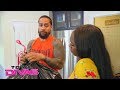 Jimmy Uso catches Naomi with junk food: Total Divas Preview Clip, Oct. 3, 2018