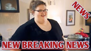 Download lagu “Seana Collins’ Shocking Transformation in 2025 – ‘My 600-Lb Life’ Star’s Journey Takes a Wild Turn” mp3