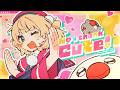 【オリジナル楽曲】No thank Cute! / しぐれうい【やしきん】