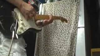 Video thumbnail for Guitar effects pedal demo: Pro Analog Supa Quack with the Landgraff Mo'd & LDO by mrcali68