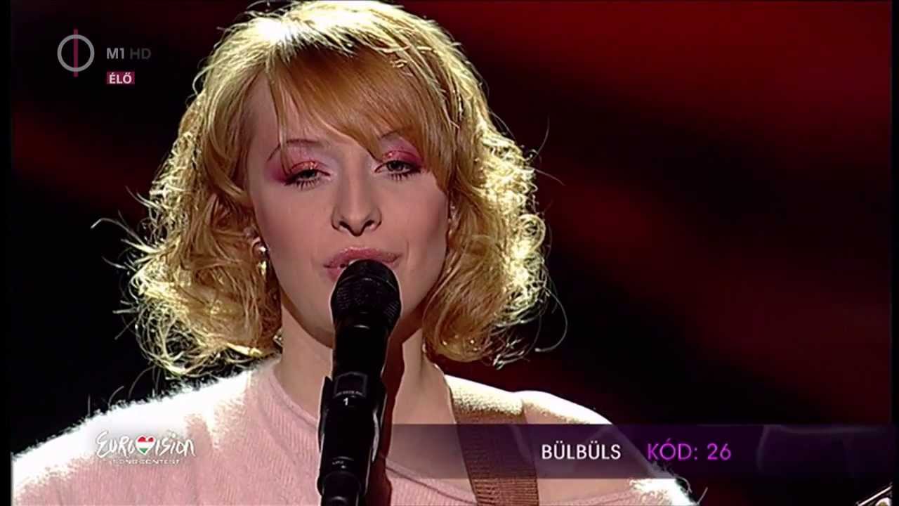 Mosoly A Dal 2014: BülBüls -