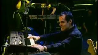 Neal Morse - The Land Of Beginning Again &amp; Overture No. 1 (Testimony Live/ 2004)