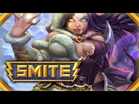Smite Launch Tournament