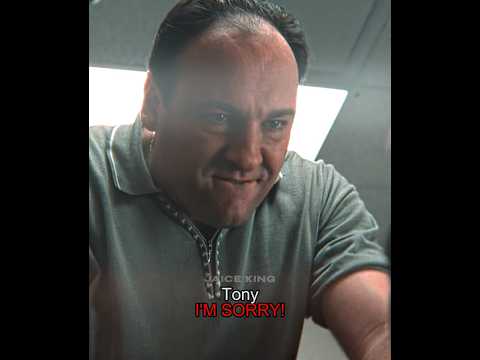 Tony Needs His Money ☠️ | The Sopranos S2.E6 | #Shorts