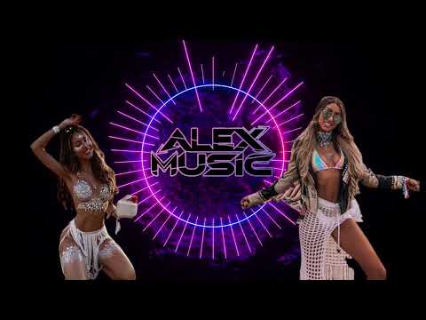 Otto Knows vs Lewis Capaldi - Someone You Million Voices (Subsurface Mashup)