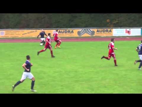 Bezirksliga Süd: FC Königsbrunn - TSV Haunstetten