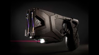 7 Cool Legal Self Defense Weapons (Self Defense Gadgets)