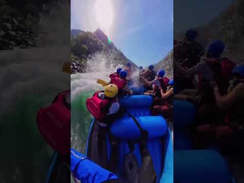 Rishikesh Trip