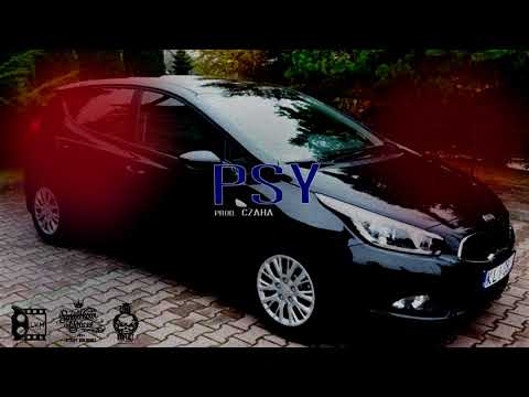 MN PG - PSY // Prod. CZAHA