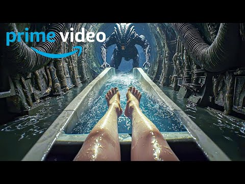 13 Películas de Ciencia Ficción JOYAS OCULTAS en Prime Video QUE DEBES VER YA MISMO!