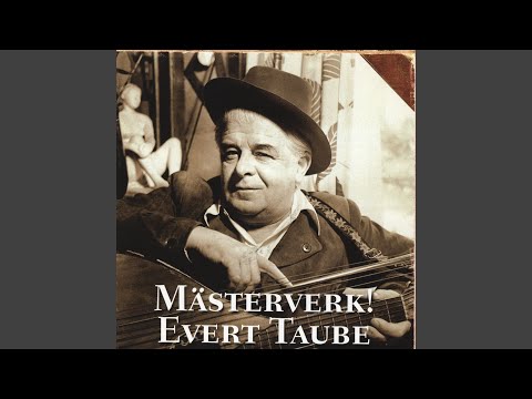 Vals På Mysingen - Evert Taube