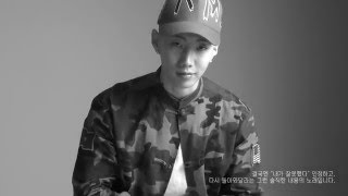 박재범 Jay Park  '사실은 The Truth Is [Trailer]