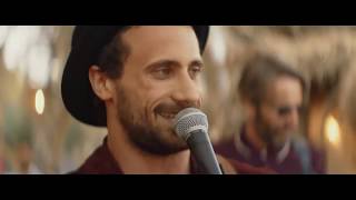 Estrella Damm 2018 - “Álex y Julia”