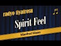 Spirit Feel ♬